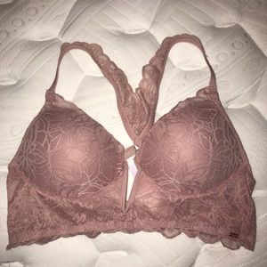 “Victoria’s Secret PINK” Light Pink Bra